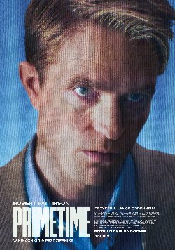 Plakat: PRIMETIME